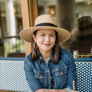 Meet your Posher, Jennifer